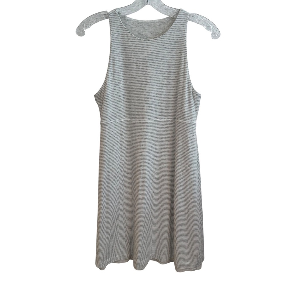 Athleta Santorini reversible tank dress, XS